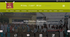 Desktop Screenshot of grihiningo.org